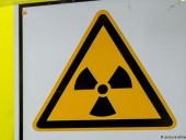 На границе России и европейских стран зафиксирован повышенный уровень радиации