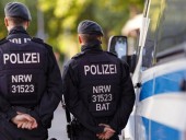 Немецкая прокуратура выдвинула обвинения россиянину в убийстве Хангошвили в центре Берлина