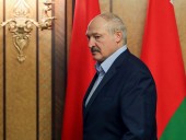 Выборы в Беларуси: Лукашенко после ареста оппонента заявил о 