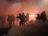 Протесты в США: суд отказался запретить применение в Портленде сил федеральных ведомств
