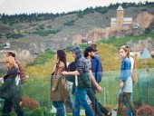 Грузия продлила запрет на международные авиарейсы