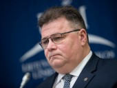 МИД Литвы советует запретить в стране ряд российских телеканалов, вслед за Латвией