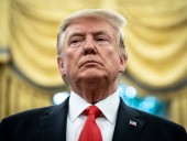 Трамп настаивает на привлечении федеральных сил для подавления беспорядков в США
