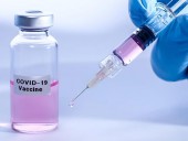 В России заявили о завершении клинических исследований вакцины от коронавируса
