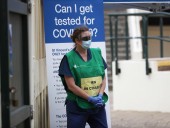 Пандемия: Австралия впервые за 101 год закроет границы между штатами - из-за локальной вспышки COVID--19