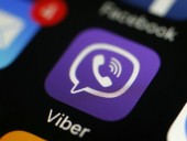 Пользователи сообщают о сбое в работе Viber