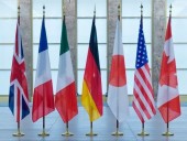 Сенатор США подготовил резолюцию против участия России в G7