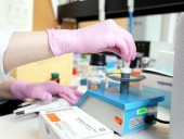Европейские ученые сосредоточились на исследовании одного препарата против COVID-19