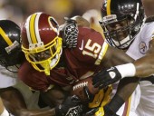 Известная в США команда Washington Redskins рассмотрит переименование клуба из-за расизма