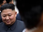 Ким Чен Ын на заседанни ЦК партии КНДР - обговорил боеспособность армии