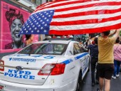 Сотрудники Ford призвали руководство не выпускать авто для полиции