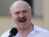 МИД Литвы внес Лукашенко в список невъездных лиц