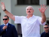 Лукашенко о протестах в Беларуси: все идет по плану 