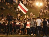 Белорусские власти заявили о причастности штаба Бабарико к протестам - СМИ