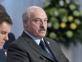 Лукашенко заговорил о военной угрозе: половину армии привели в боевую готовность