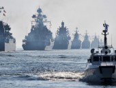 РФ может начать войну в Черном море осенью с вероятностью 70% - эксперт