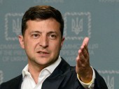 Зеленский: если бы я был на месте Лукашенко, то провел бы новые выборы