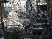 Взрыв в Ливане: Трамп направил в Бейрут три самолета с помощью