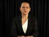 Тихановська записала видеообращение к лидерам ЕС