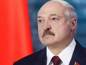 Лукашенко нарушил закон Беларуси, обращаясь за помощью к Путину — Колесникова