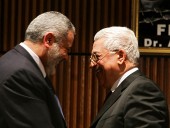 ФАТХ и ХАМАС достигли договоренности о выборах в Палестине