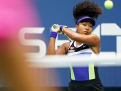 Представительница Японии выиграла Открытый чемпионат США по теннису