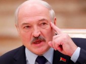 Лукашенко заявил, что Беларусь может закрыть границы 