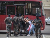 В Беларуси продолжаются протесты студентов и задержания