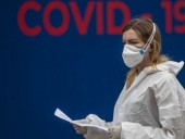 Пандемия: в мире выявлено более 33 млн случаев COVID-19, жертв - более 1 млн