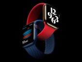 Новые часы, iPad, но без iPhone: Apple провели ежегодную презентацию гаджетов