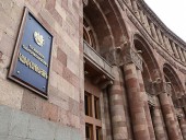 В Армении всем мужчинам с мобилизационного резерва запрета выезд из страны