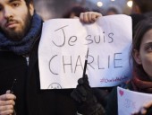 Charlie Hebdo снова напечатает карикатуры на пророка Мухаммеда