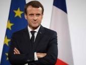 Президент Франции после взрыва в Бейруте вновь прибыл в Ливан