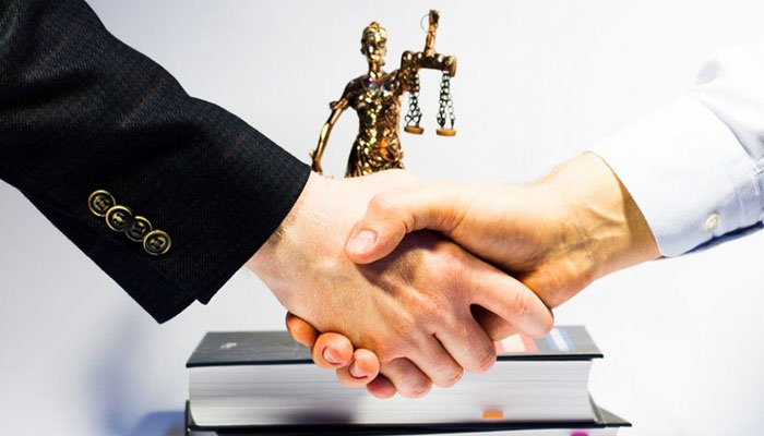 Профессиональные юридические услуги в Краснодаре