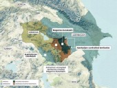 Война в Карабахе: еще три села перешли под контроль Азербайджана