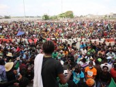 В Нигерии с начала протестов погибли 69 человек