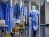 В Грузии заканчиваются кровати для пациентов с коронавирусом