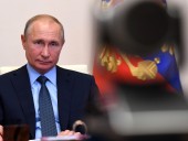 Путин уволил сразу пять министров, среди них - глава Минэнерго РФ Новак