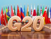 Лидеры G20 договорились усилить усилия в борьбе с COVID-19 в мире