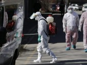 Пандемия: президент Сербии заявил, что ситуация с COVID-19 в стране 