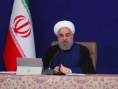 Президент Ирана призвал следующее руководство США 