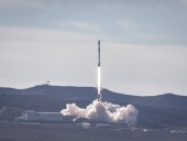 SpaceX запустил на орбиту спутник для исследования океана
