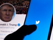 Аккаунты президента США в Twitter перейдут Байдену в день инаугурации