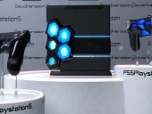 Влияние пандемии: приставка Sony PS5 распродана в интернет магазинах США и Японии с рекордной скоростью