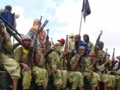 Трамп распорядился вывести американские войска из Сомали