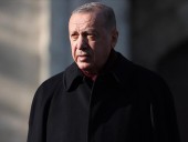 Франция потеряла доверие в качестве посредника по Карабаху — Эрдоган