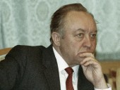 Умер первый премьер Беларуси, подписавший Беловежские соглашения