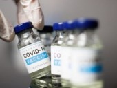 В США с 14 декабря начнется вакцинация от COVID-19