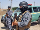 В Ираке в ходе спецоперации ликвидировали пятерых террористов ИГИЛ