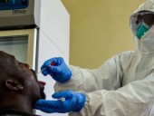 В Кении нашли 16 новых штаммов коронавируса